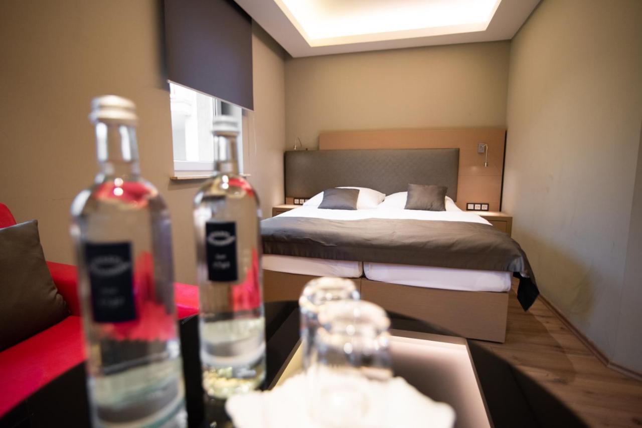 凯尔斯特巴赫 祖格恩巴姆旅馆酒店 外观 照片
