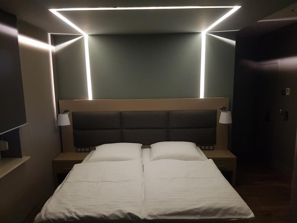 凯尔斯特巴赫 祖格恩巴姆旅馆酒店 外观 照片